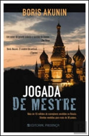 Jogada de Mestre