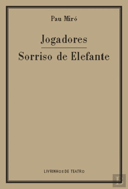 Bertrand.pt - Jogadores / Sorriso de Elefante
