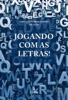 Jogando com as Letras!