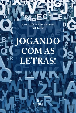 Bertrand.pt - Jogando com as Letras!