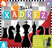 Jogar Xadrez