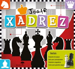 Bertrand.pt - Jogar Xadrez
