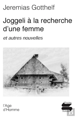 Bertrand.pt - Joggeli À La Recherche D'Une Femme ; Et Autres Nouvelles