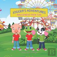 Joggers Adventures, Fun At The Amusement Park
