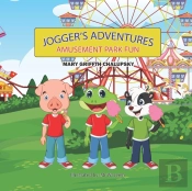 Joggers Adventures, Fun At The Amusement Park