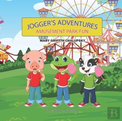 Bertrand.pt - Joggers Adventures, Fun At The Amusement Park