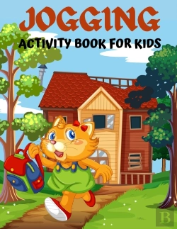 Bertrand.pt - Jogging Activity Book For Kids
