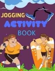 Jogging Activity Book