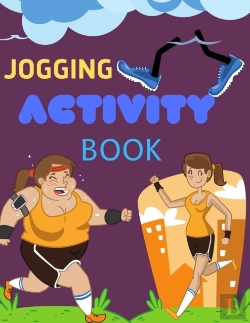 Bertrand.pt - Jogging Activity Book