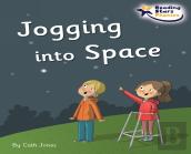 Jogging Into Space