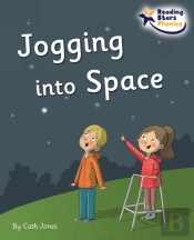 Jogging Into Space