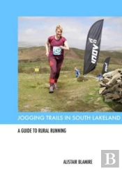 Jogging Trails In South Lakeland