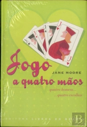 Jogo a Quatro Mãos