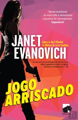Bertrand.pt - Jogo Arriscado