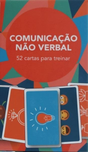Jogo Comunicação Não Verbal
