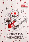 Jogo da memória