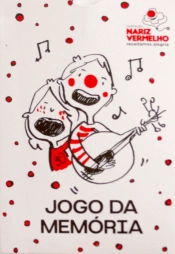 Jogo da memória