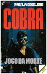 Jogo da Morte - Cobra