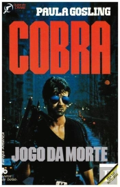 Jogo da Morte - Cobra