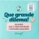 Jogo de Cartas - 100 dilemas super difíceis de responder