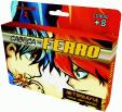 Jogo de Cartas Cabeça de Ferro