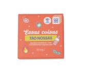 Jogo de Cartas - Essas Coisas tão nossas