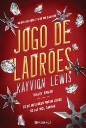Jogo de Ladrões
