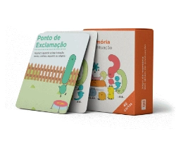 Bertrand.pt - Jogo de Memória Bertrand 48 cartas