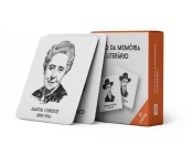 Jogo de Memória Literário