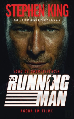 Bertrand.pt - Jogo de Sobrevivência - The Running Man