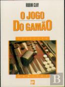 Jogo do Gamão