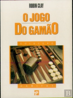 Bertrand.pt - Jogo do Gamão