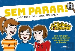 Bertrand.pt - Jogo do Stop e Jogo do Galo