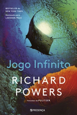 Bertrand.pt - Jogo Infinito
