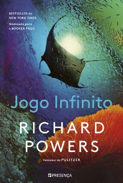 Bertrand.pt - Jogo Infinito
