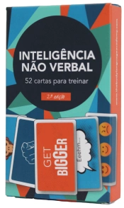 Jogo Inteligência Não Verbal