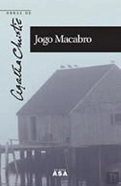 Bertrand.pt - Jogo Macabro