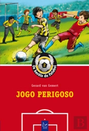 Jogo Perigoso