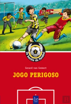Bertrand.pt - Jogo Perigoso