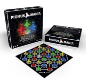 Jogo Pignusmania