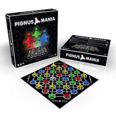 Jogo Pignusmania