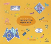 Jogo Quantos-Queres