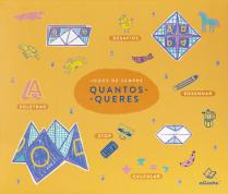 Jogo Quantos-Queres