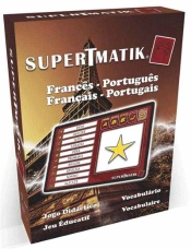 Jogo SuperTmatik Francês-Português