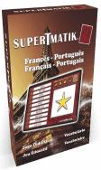 Jogo SuperTmatik Francês-Português