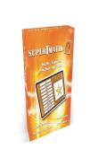 Jogo SuperTmatik Inglês-Espanhol