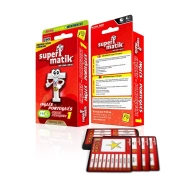 Jogo SuperTmatik Inglês-Português