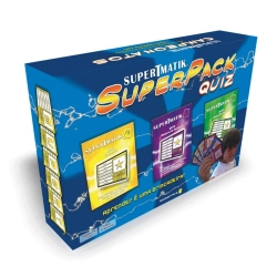 Bertrand.pt - Jogo SuperTmatik Pack Quiz