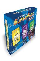 Jogo SuperTmatik Pack Quiz
