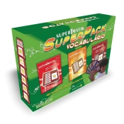 Jogo SuperTmatik Pack Vocabulário